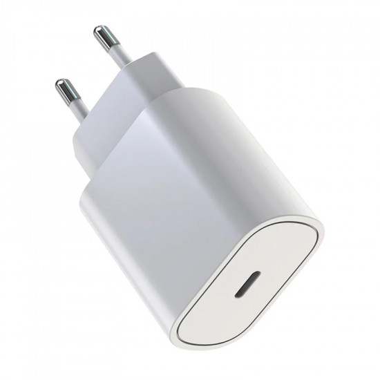 Chargeur super rapide type C pour PD25W REVALEO TK-91