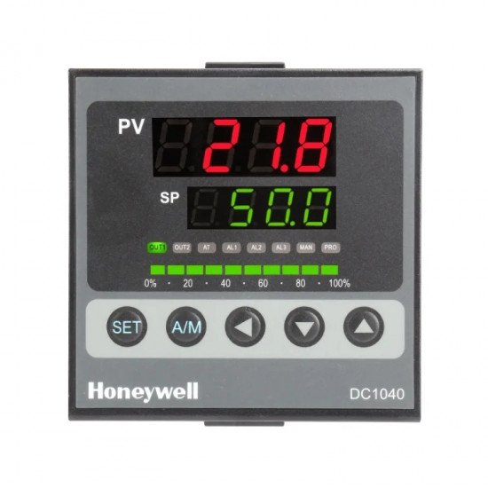Contrôleur de température numérique DC1040cr-701000-E Honeywell Accessoires de brûleur