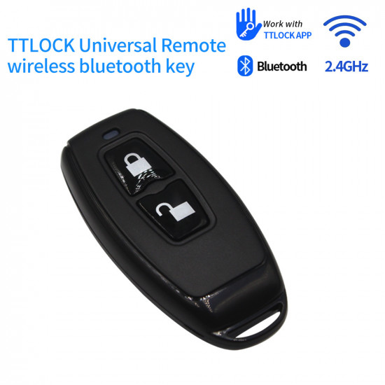 Télécommande intelligente Bluetooth sans fil R1 TTLOCK