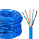 câble réseau intérieure Utp Lan CAT6