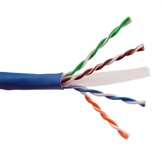 câble réseau intérieure Utp Lan CAT6