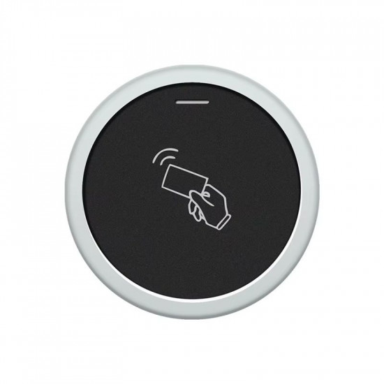 Mini contrôle d'accès intelligent application TTLock Bluetooth étanche IP66 S7-BLE