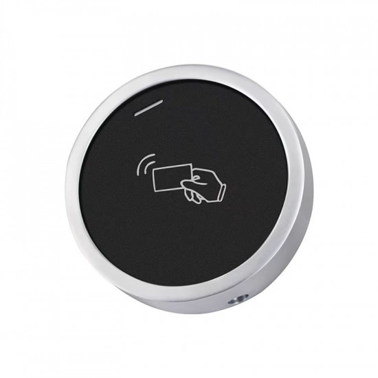 Mini contrôle d'accès intelligent application TTLock Bluetooth étanche IP66 S7-BLE