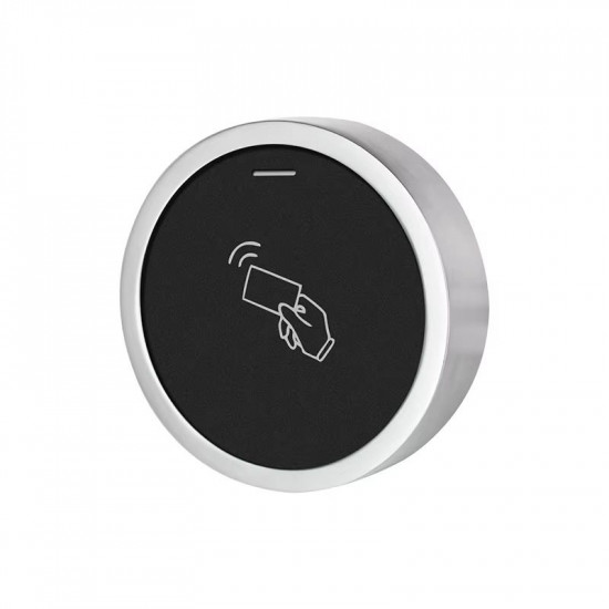 Mini contrôle d'accès intelligent application TTLock Bluetooth étanche IP66 S7-BLE