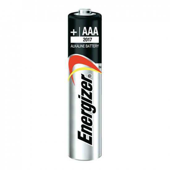 Piles AAA Energizer