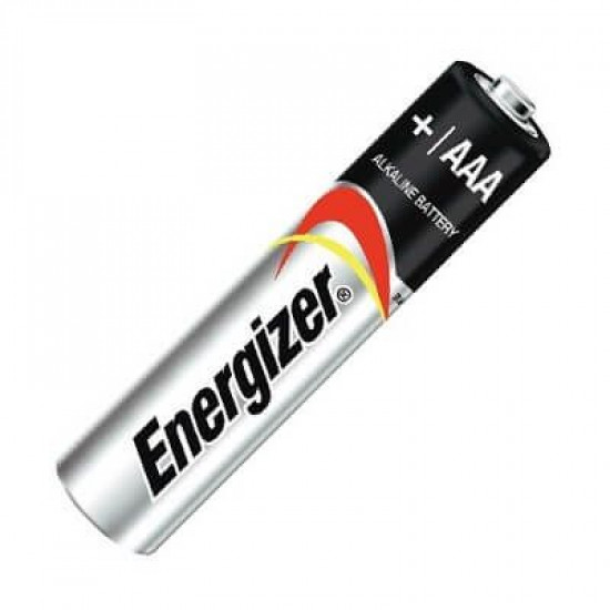 Piles AAA Energizer