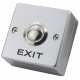 Bouton poussoir de sortie Apparante INOX  exit ACM-K8LC