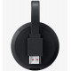 Appareil de streaming Wi-Fi Google Chromecast TV 4K