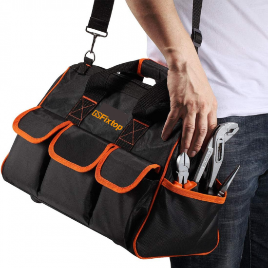 Sac à outils multifonction 20" GSFixtop 90407