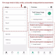 Module de contrôle et mesure puissance à distance wifi industrielle Triphasé  AC90-480V 120A