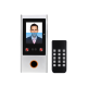 Clavier de controle d'accès avec reconnaissance facial et Carte RFID secukey V1-BT