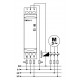 Relais de protection de phase TENSE FKV-11