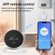 Thermostat intelligent WiFi sans fil R7 avec écran LCD tactile Pour chaudière avec récepteur RF